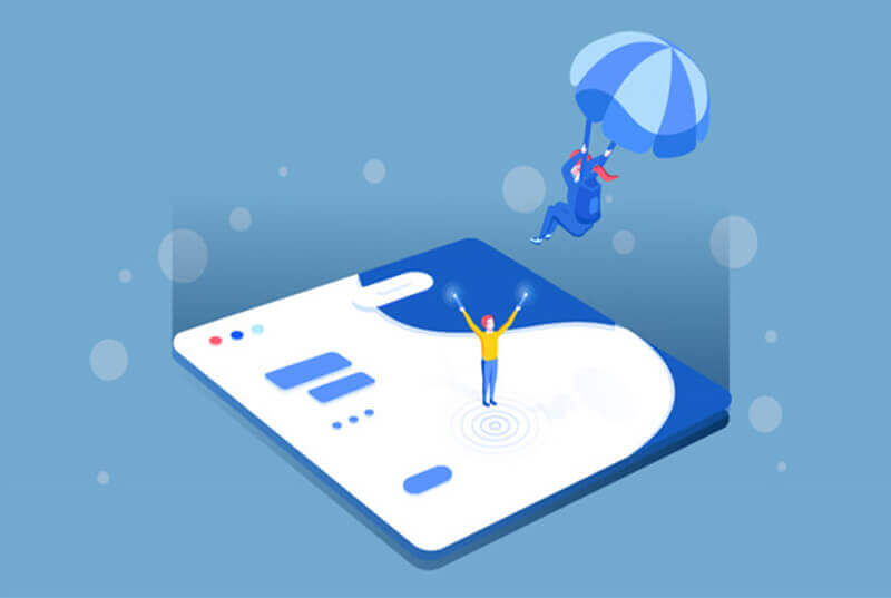 解决 Windows服务器 “内部错误”